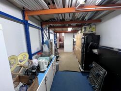 Oxley Bizhub (D14), Factory #455319811